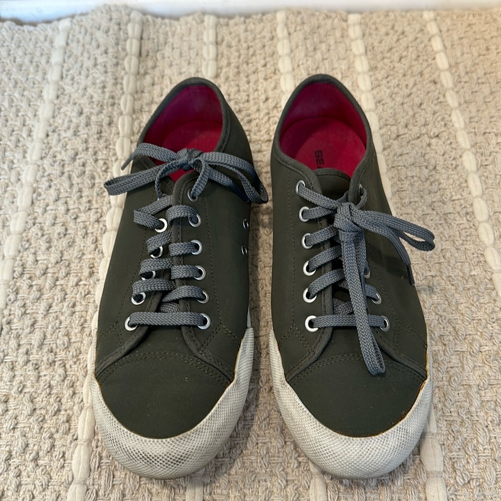 Seavees Army Issue Original